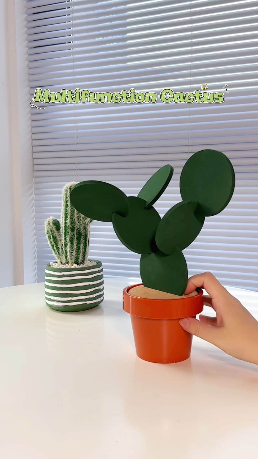 SHEINのインスタグラム：「The category is: Desert Decor That's Doing the Most 🌵😲  🔎 12432825  #SHEIN #SHEINforAll #SHEINstyle #fashion #chic #saveinstyle」