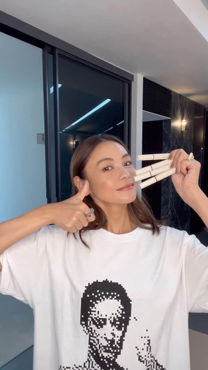 滝沢眞規子のインスタグラム