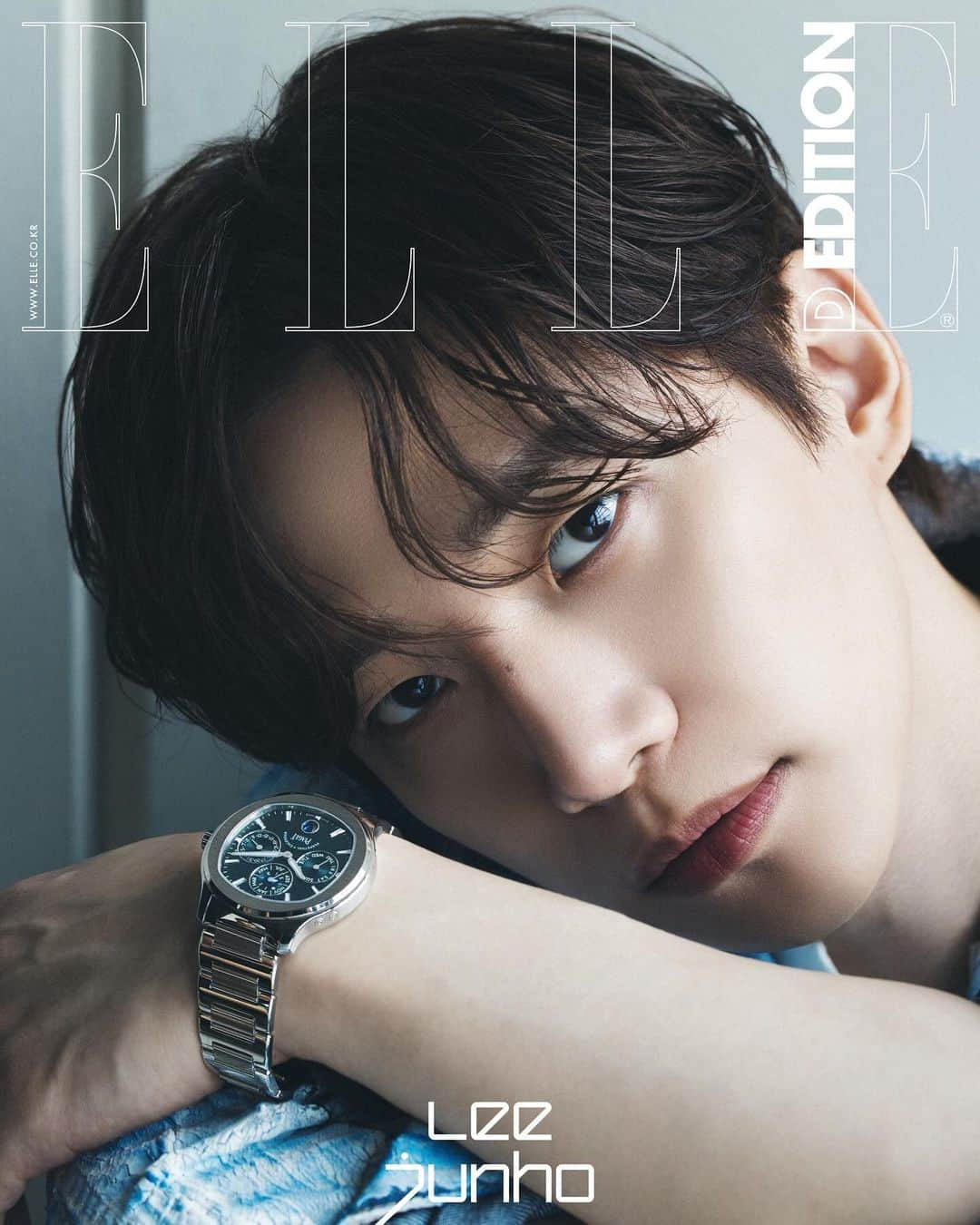 ジュノ さんのインスタグラム写真 - (ジュノ Instagram)「@piaget @ellekorea」10月13日 21時27分 - le2jh