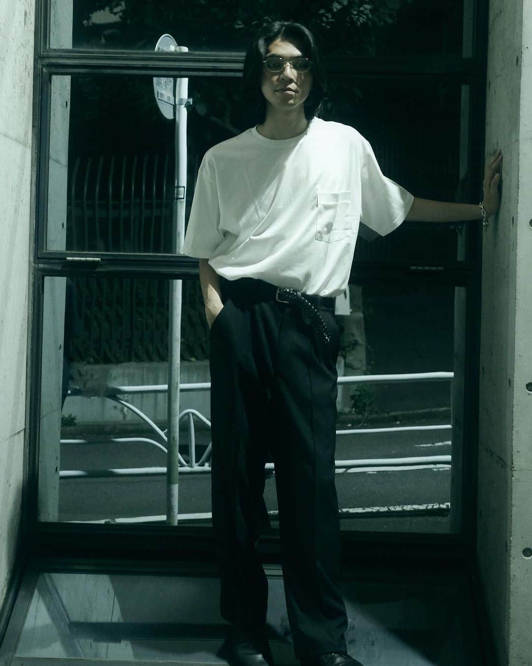 のインスタグラム：「DELUXE 2023Autumn&Winter collection   ZOOT  Will be available on our website  2023.10.14(sat)11:00am  #deluxe_jp」