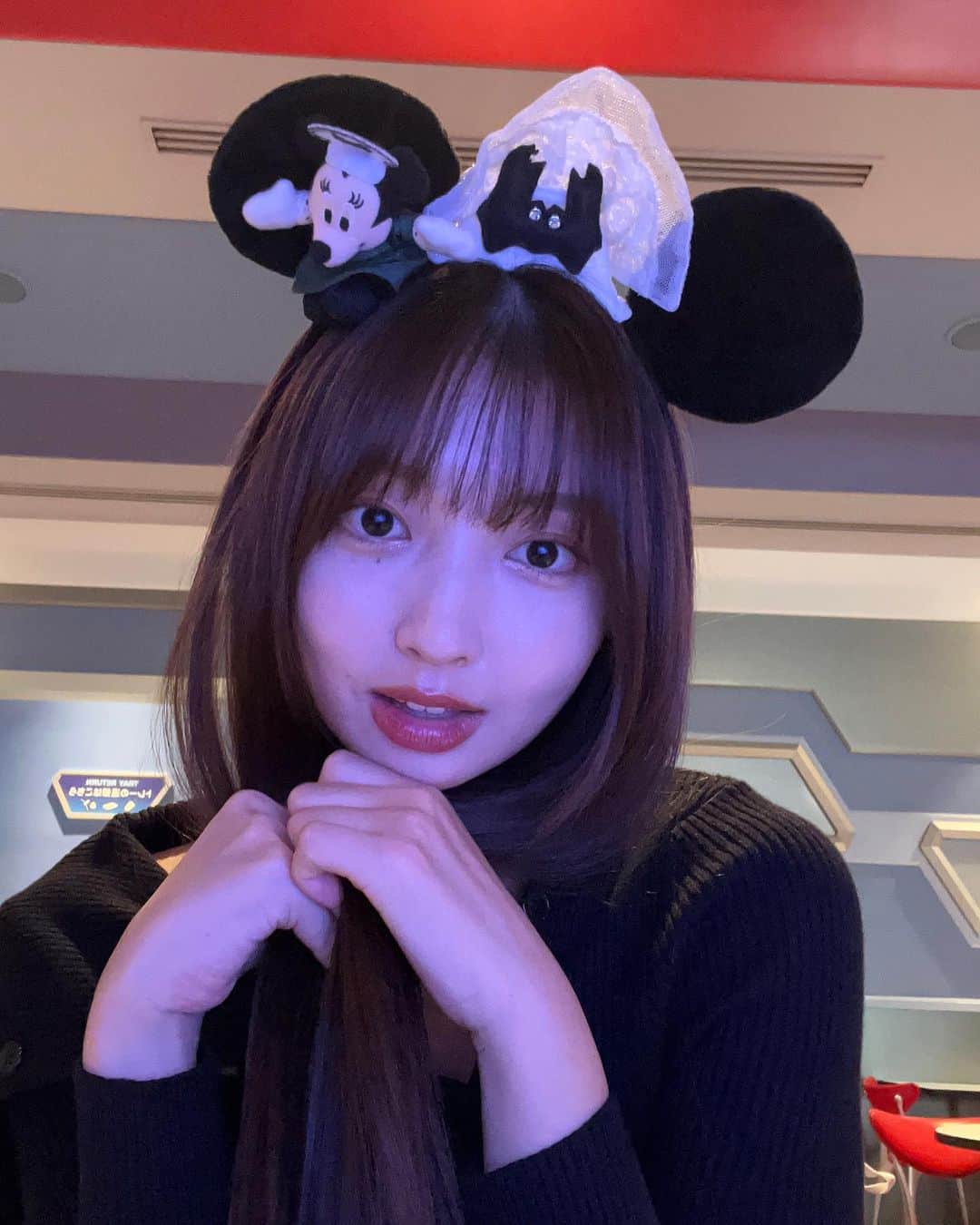 水春（ukka）のインスタグラム：「🤳💕💕」
