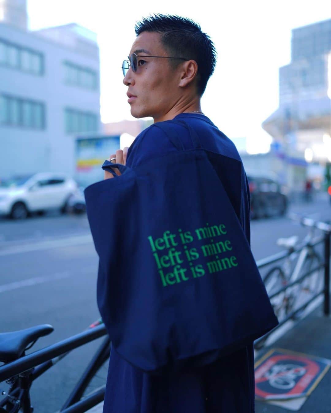 山中亮輔のインスタグラム