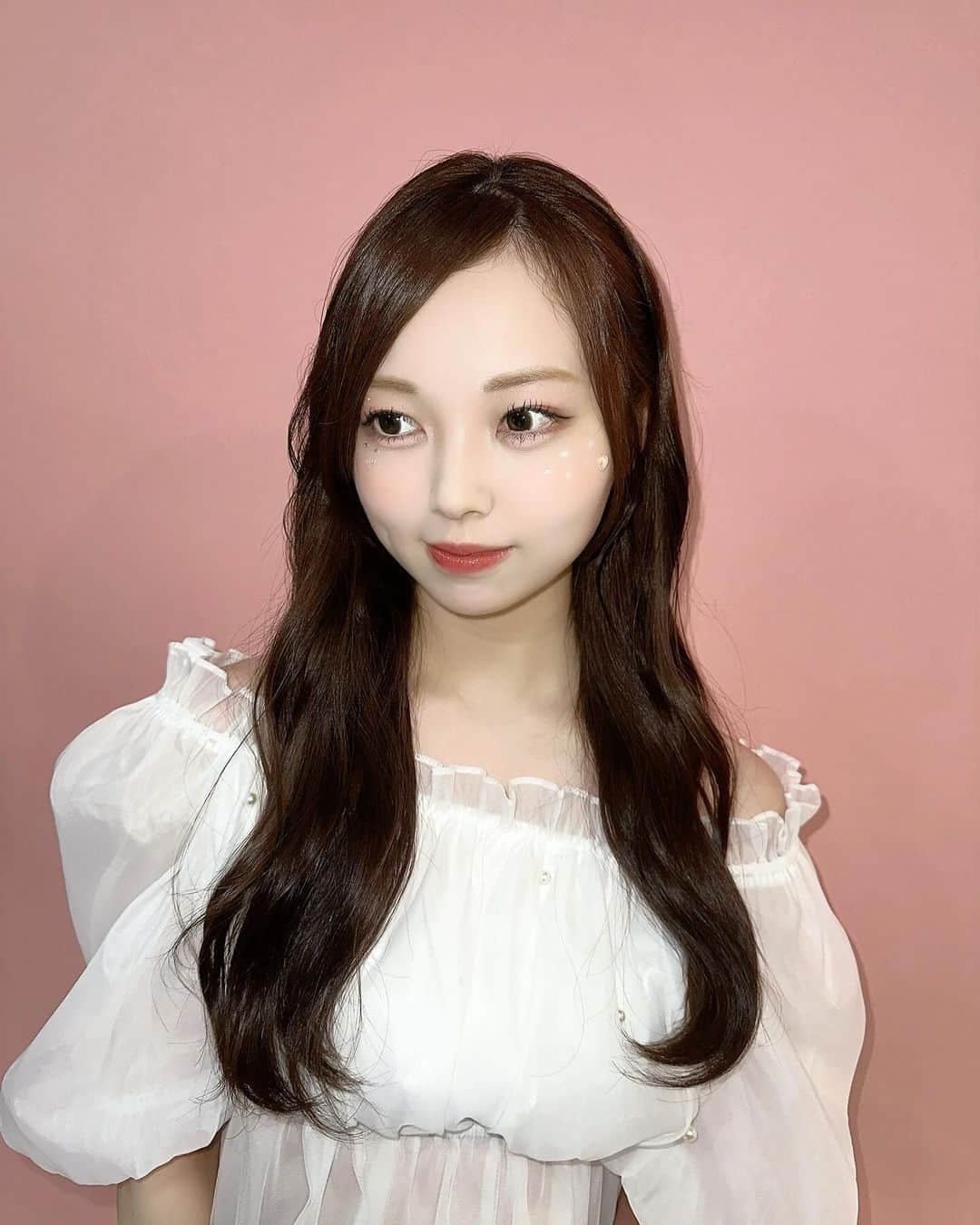 山内祐奈のインスタグラム