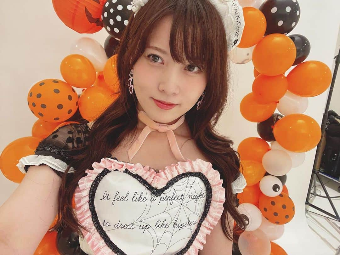 岡部麟さんのインスタグラム写真 - (岡部麟Instagram)「オフショ📷🎃」10月13日 21時57分 - beristagram_1107