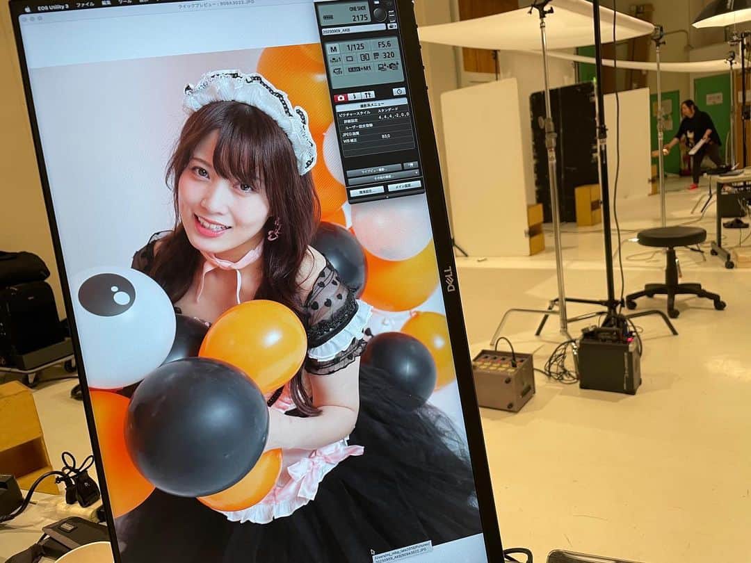 岡部麟のインスタグラム：「オフショ📷🎃」