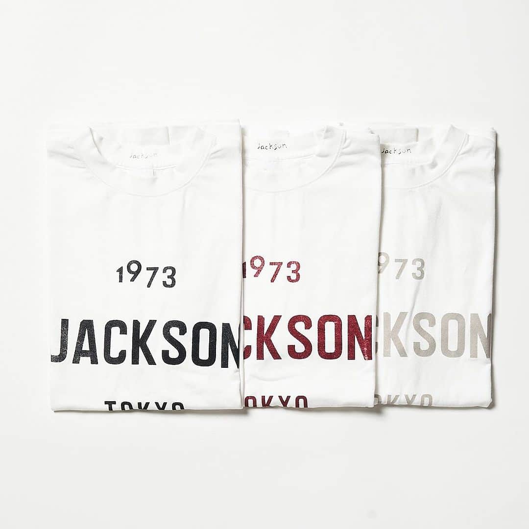 ジャクソンマティスのインスタグラム：「. ご来場頂きまして、誠にアリガトウゴザイマシタ🙇🏻‍♂️🙏🏻 今後共、何卒、ヨロシクオネガイモウシアゲマス🙏🏻  #jacksonmatisse #jacksonmatisse2024ss #exhibition  #ジャクソンマティス #ジャクソンマティス2024ss #展示会 #終了☑️🗓」