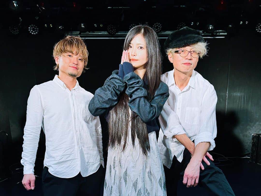 +α/あるふぁきゅん。のインスタグラム：「#ハロアル10  福岡 ありがとうございました  私の声に応えてくれる貴方が好きです  必ずまた会いましょう」