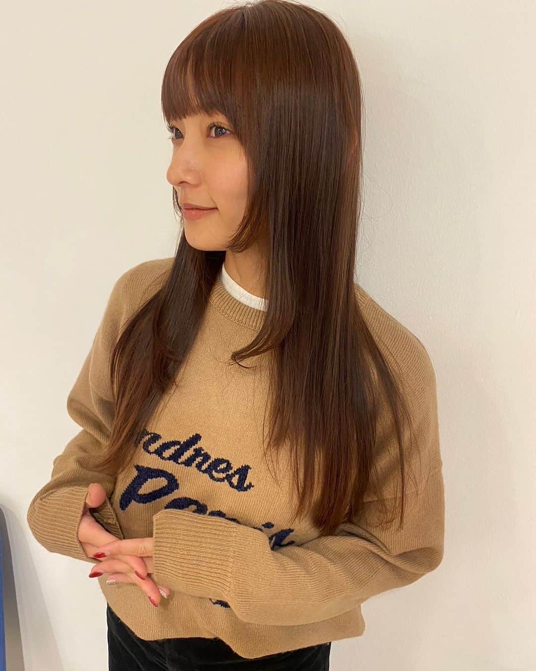 滝口成美のインスタグラム