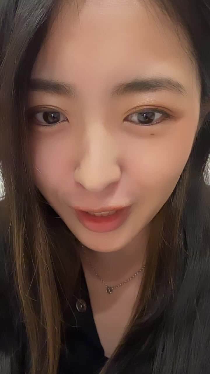 YU-Aのインスタグラム：「少しだけ🤏🏿」
