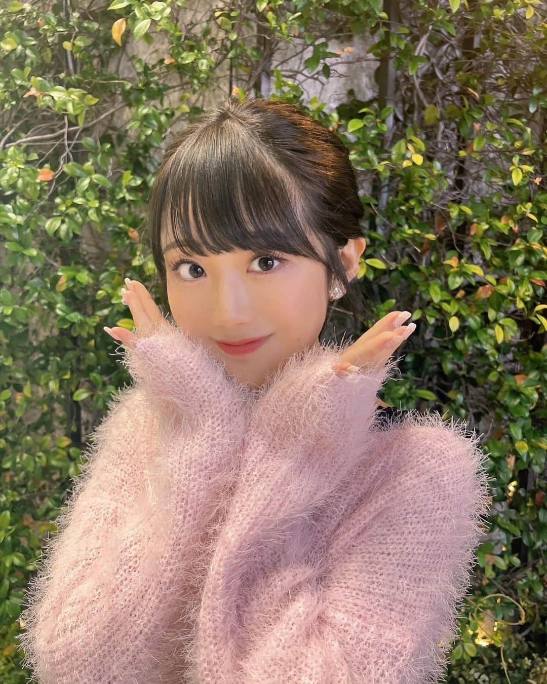 阿部夢梨さんのインスタグラム写真 - (阿部夢梨Instagram)「‪💖🐰🎀💕💓」10月13日 22時25分 - yumeri_abe.official