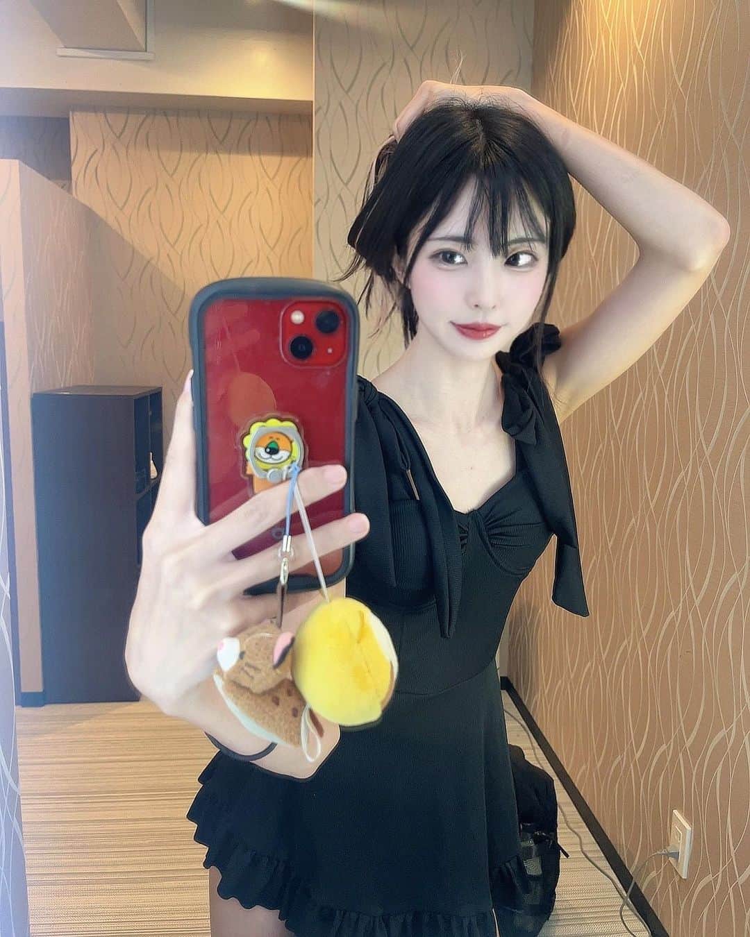 ごみちゃんのインスタグラム
