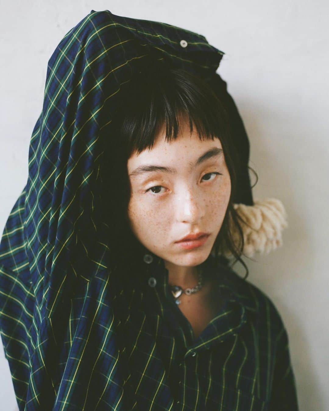 モトーラ世理奈のインスタグラム：「🎂@buildingbuildingmag」