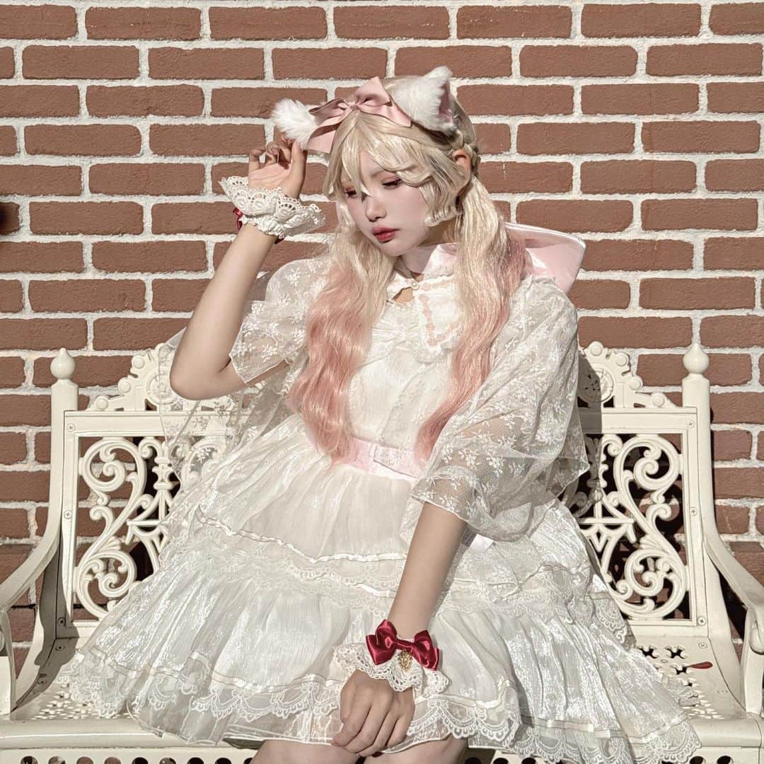 下園れいかのインスタグラム：「したたかに生きましょ . . . #dハロ仮装 #dハロ #おしゃれキャット」