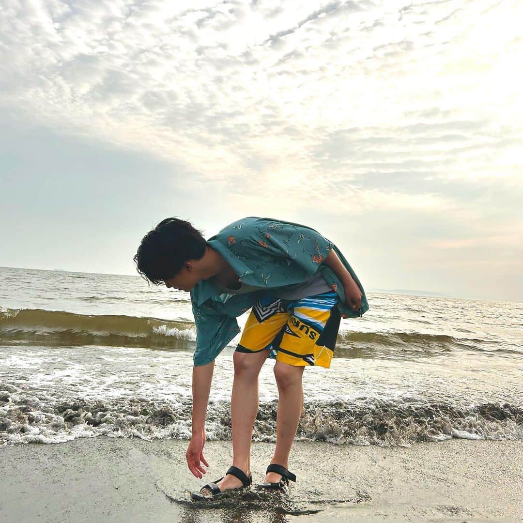 田倉暉久のインスタグラム：「次はいつ来れるかね」