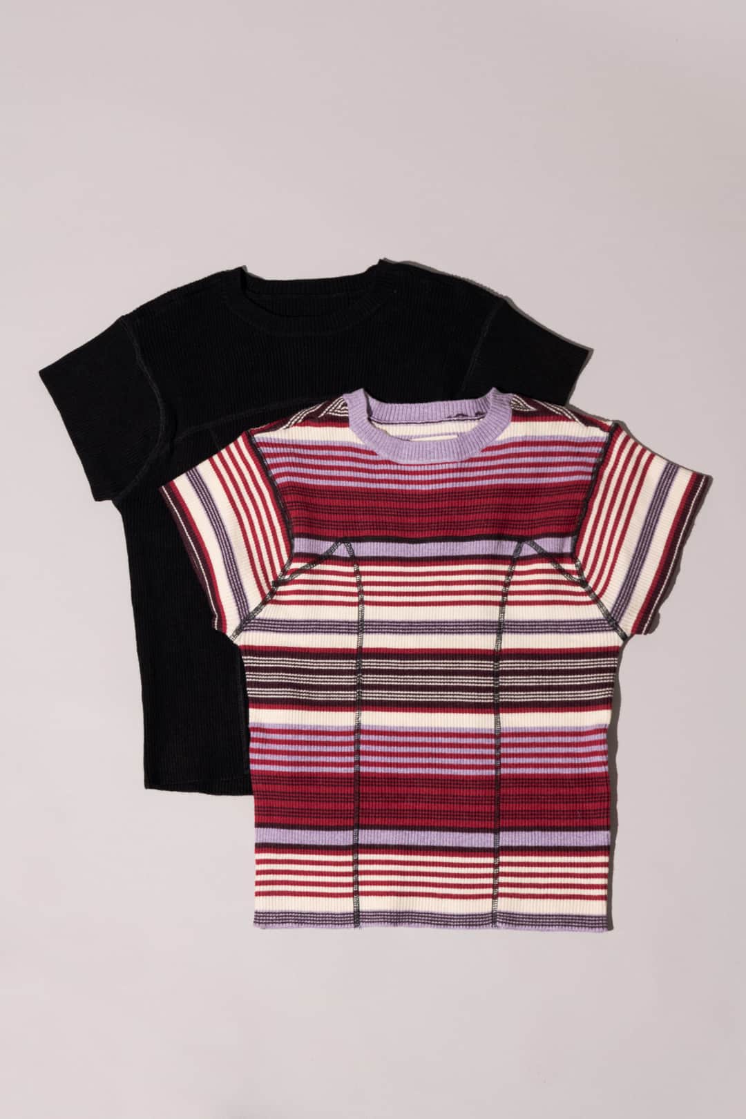 チェイサーのインスタグラム：「Tees so soft you'll want to sleep in them」