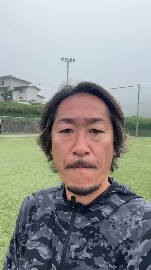 石川直宏のインスタグラム