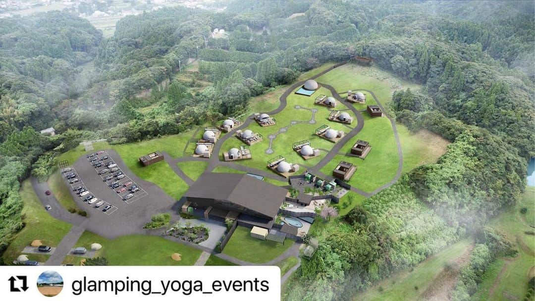 Ken Harakumaさんのインスタグラム写真 - (Ken HarakumaInstagram)「#Repost @glamping_yoga_events with @use.repost ・・・ ご宿泊ご希望の方、お部屋残室わずかです♪ 少人数でのご宿泊希望はご相談下さい。 お部屋ごとに、ご料金のお見積もりをさせて頂きます😊  ⭐️ヨガのみのご参加ご希望の方、こちらInstagramプロフィール欄にあるURLリンクからお申し込みが頂けます。 ご質問やお問い合わせも公式LINE、またはDMからご連絡下さい。  ⭐️ヨガ2日間受け放題🧘‍♀️  ⭐️事前申し込み5,500円➕美味本場インドネシア料理ランチ付き  ⭐️当日参加6,000円  ⭐️有料レンタルマットご予約あり  2023年11月3日(金)㊗︎ 青空と星空のグランピングヨガとプチマルシェ ISUMI Glamping Resort ＆Spa SOLAS いすみグランピングリゾート&スパ ソラス 千葉県いすみ市釈迦谷1610-1 にて開催します。 @glamping_yoga_events ←イベントInstagramつくりました。フォローお願いします❣️  日本ヨガ界の第一人者　ケン・ハラクマ先生と、 テレビでも活躍の谷中めぐみ先生のヨガレッスンを体験できる貴重な機会です。 @kenharakuma  @international_yoga_center @yaa__na   ソラスのグランピング施設にて、青空と星空のもと、ヨガをお楽しみいただきます。 宿泊をして1泊2日でのんびりとお過ごしください。  また、ヨガウェアやアクセサリーなどのプチマルシェも開催。 @millebacishop  ヨガウェアMILLEBACI sugamihoko  切り絵作家すがみほこ pinedoor_ Pinedoor @spica.color Spica @harumi.taketsugu.39  FLUID @jewelry_studio_aya  jewelry studio Aya tony57_labo とにーLABO @kuu704yumi  Relaxing salon Kuu @sunnysmile.headcare  sunnysmile @bonmal_kamogawa Bon-mal PUDDING @warung_ombak ワルンオンバック  宿泊をせず、ヨガとマルシェだけでも、 ヨガや宿泊をせず、マルシェだけでもお楽しみいただけます。  リラクゼーションマッサージ受付、お問い合わせご遠慮なくご連絡下さい♪  #ヨガ #ケンハラクマ  #ケンハラクマ先生  #谷中めぐみ　#谷中めぐみ先生 #いすみ市　#グランピング　#ソラス #青空ヨガ　#星空ヨガ　#瞑想 #マルシェ #ヨガウェア　#切り絵　#アクセサリー #レジンアート　#もみほぐし  #バザルトストーン　#インド式ヘッドケア #プリン　#インドネシア料理」10月14日 9時00分 - kenharakuma