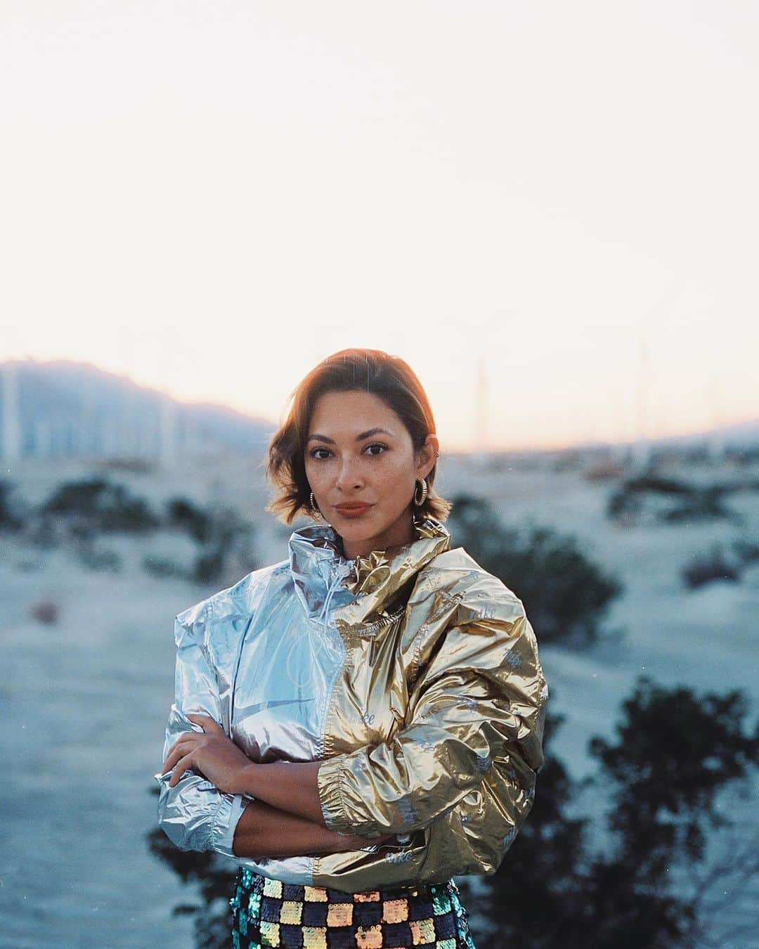 ジョーディン・テイラーさんのインスタグラム写真 - (ジョーディン・テイラーInstagram)「Merstronaut- the galexSEA crossover you never knew you needed  📸 @katieboink  👗 @addressedbyred」10月14日 1時06分 - jordyntaylornow