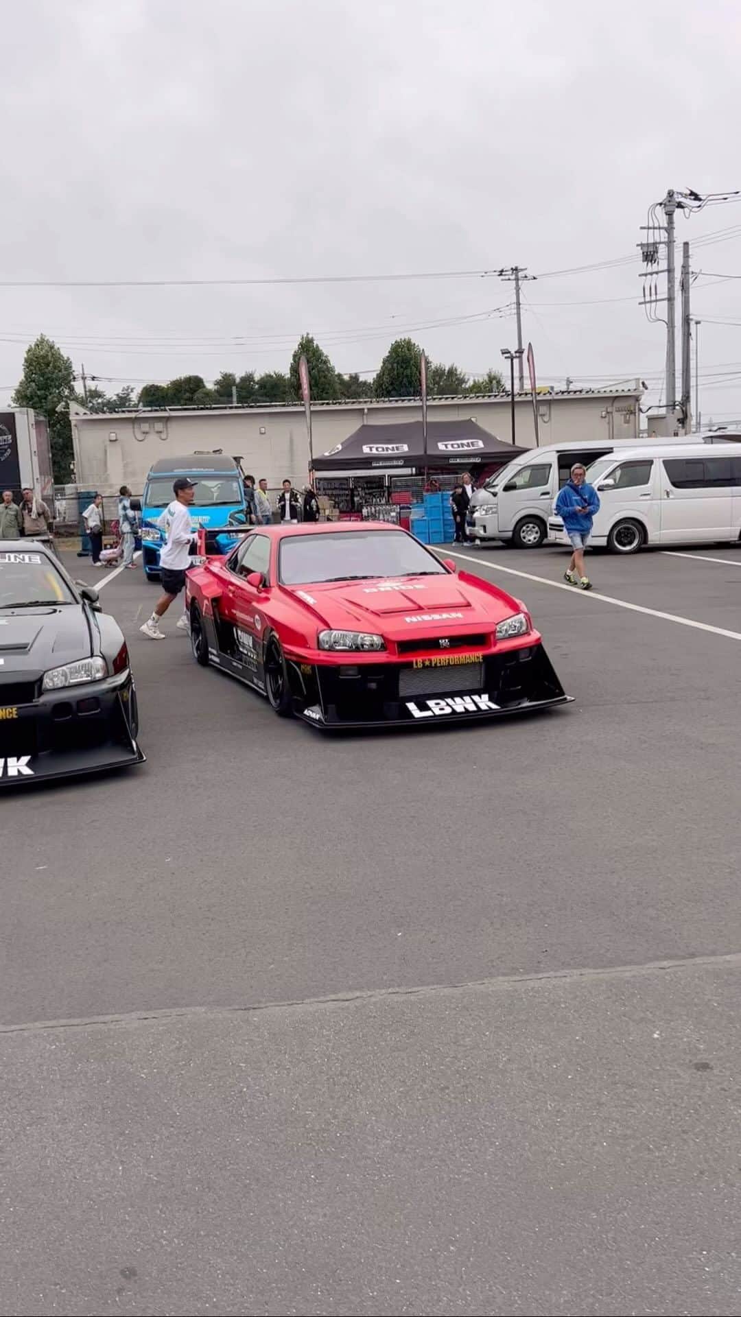 Wataru Katoのインスタグラム