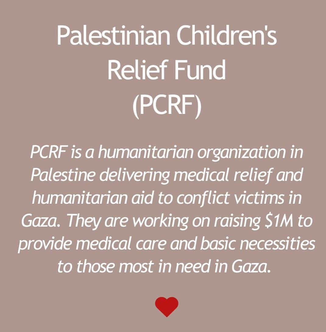 サラ・ポールソンさんのインスタグラム写真 - (サラ・ポールソンInstagram)「Thank you for sharing @kerrywashington   I’ve donated to @thepcrf and @magen_david_adom_america please share and consider donating if you are able.」10月14日 1時50分 - mssarahcatharinepaulson