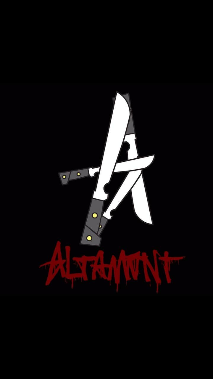 オルタモントのインスタグラム：「Happy Friday the 13th 🔪 #Altamont #CFADC」