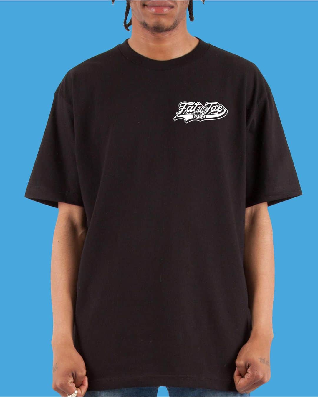 ファット・ジョーさんのインスタグラム写真 - (ファット・ジョーInstagram)「Just dropped this collection of #nightcastle merch with @whitecastle that’s fit for Hip-Hop and Slider ROYALTY 🤝👑 100% of net proceeds go to @renaissanceyouthcenter Get it on  www.houseofcrave.com」10月14日 2時53分 - fatjoe