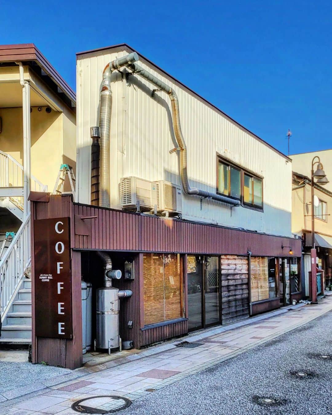 CAFE-STAGRAMMERのグルメインスタ