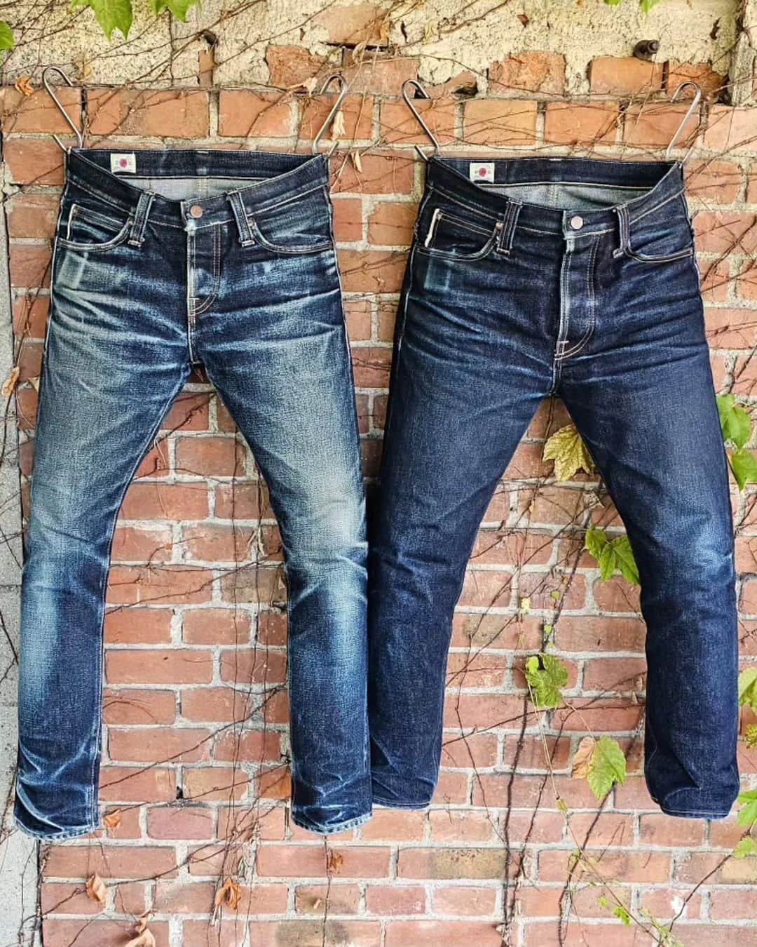 BIG JOHN JEANS 岡山児島23oz 日本製デニム ジーンズ-業務用