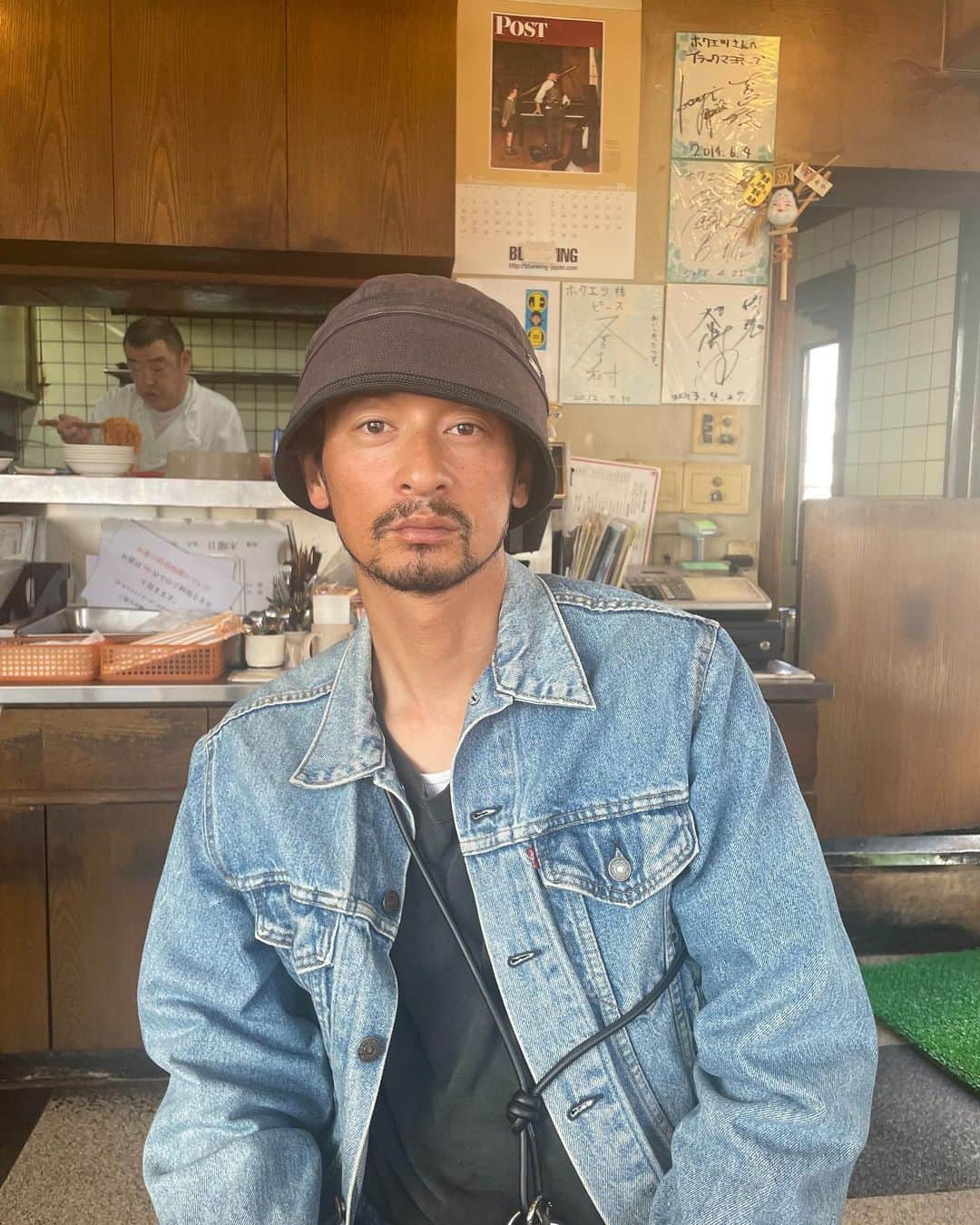 春日潤也のインスタグラム：「あーー ドライカレーって美味いよねー😋  #ドライカレー  #町の洋食屋さん」