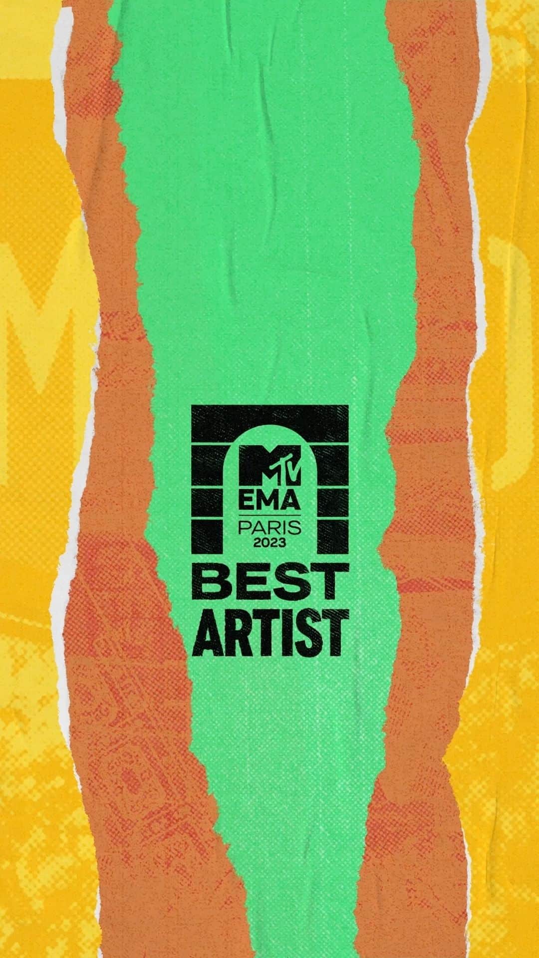 MTV Japanのインスタグラム：「11/6（日本時間）にパリで開催される#EMA2023 ! BEST ARTISTにノミネートされたのは　  @dojacat  @mileycyrus  @nickiminaj  @sza  @taylorswift　  今すぐmtvema.com/voteで投票！#BestArtist」