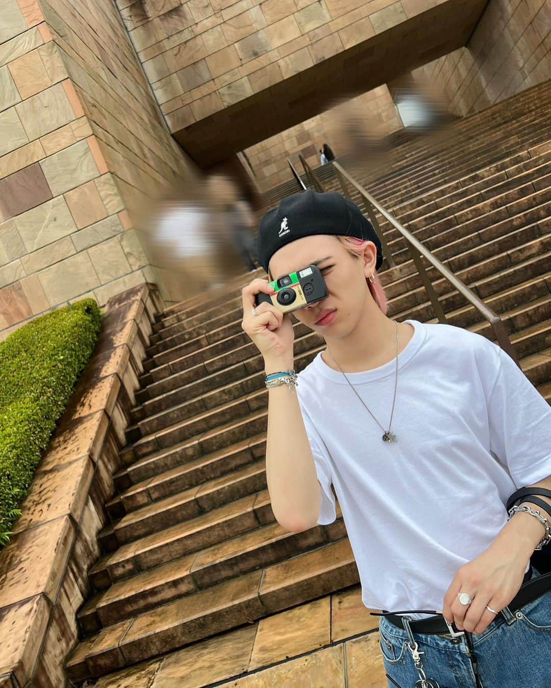 田中洸希さんのインスタグラム写真 - (田中洸希Instagram)「A memory of summer.🌊」10月14日 18時46分 - tanaka_koki_0227