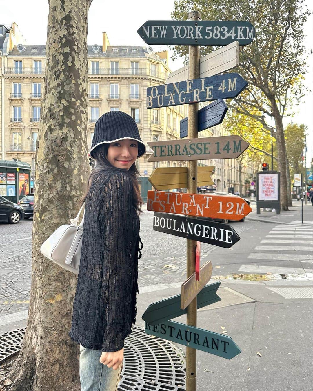 キム・ヨンソのインスタグラム：「좋으다☺️」