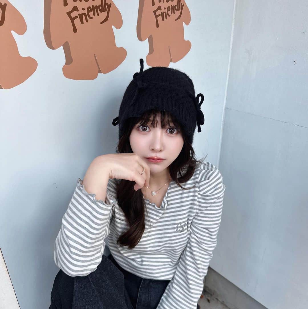 平松可奈子のインスタグラム