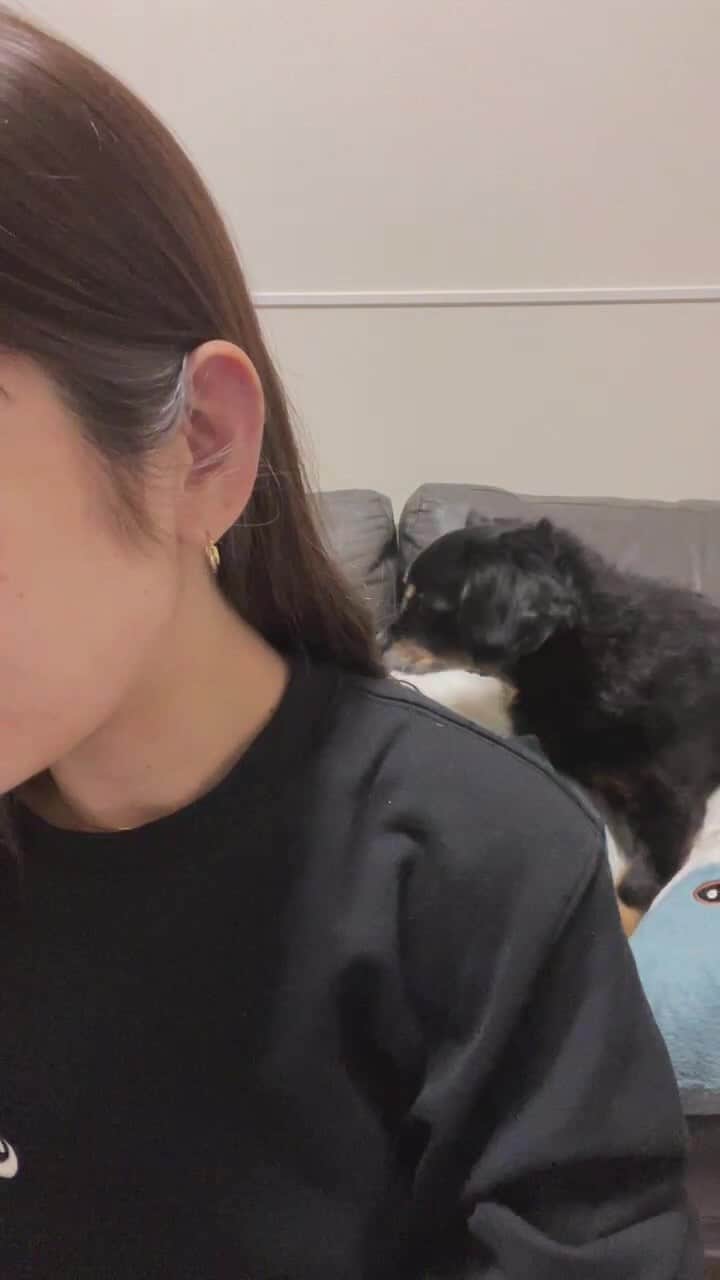 上福ゆきのインスタグラム：「さいん」