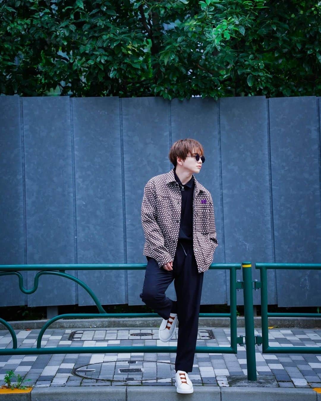 花村想太 NOsWEA 楽し サングラス 花村想太 NOsWEA 楽し サングラス