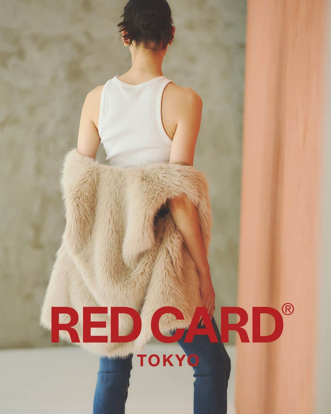 RED CARD TOKYOさんのインスタグラム写真 - (RED CARD TOKYOInstagram)「RED CARD TOKYO 2023 Fall/Winter ”Extensions”  Key word ”Playful” ”Alteration"  Denim : 30th Anniversary HR  #redcardtokyo #23fallwinter #newseason #redcard #redcarddenim #23fw #jeans #denim #japandenim  #レッドカードトーキョー #レッドカード #レッドカードデニム  #デニム #デニムコーデ #デニムラバー」10月14日 18時00分 - redcardtokyo