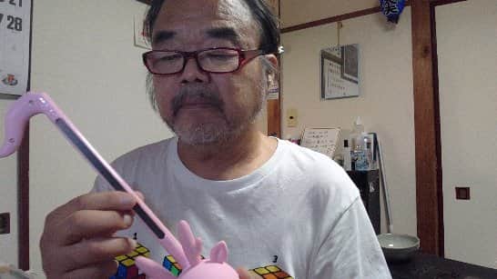 グレート義太夫のインスタグラム