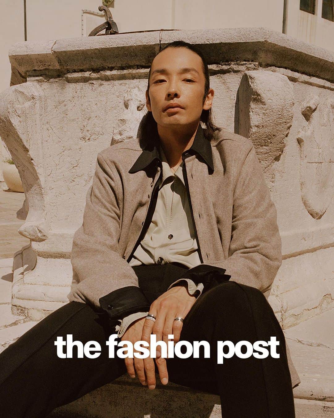 The Fashion Postのインスタグラム