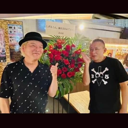 田中和のインスタグラム