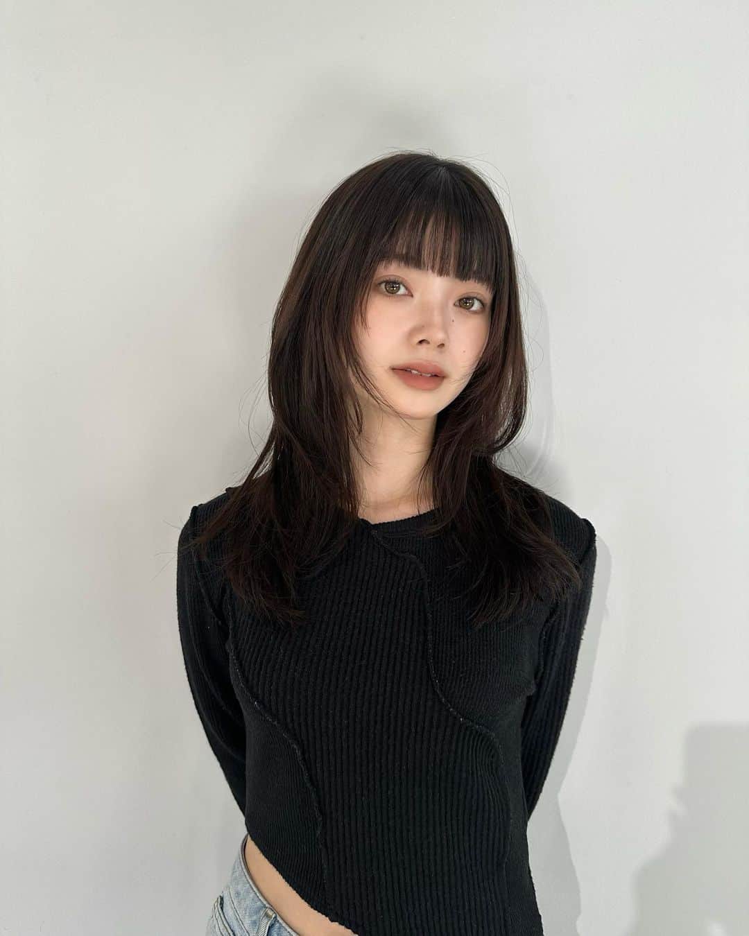 南琴奈のインスタグラム