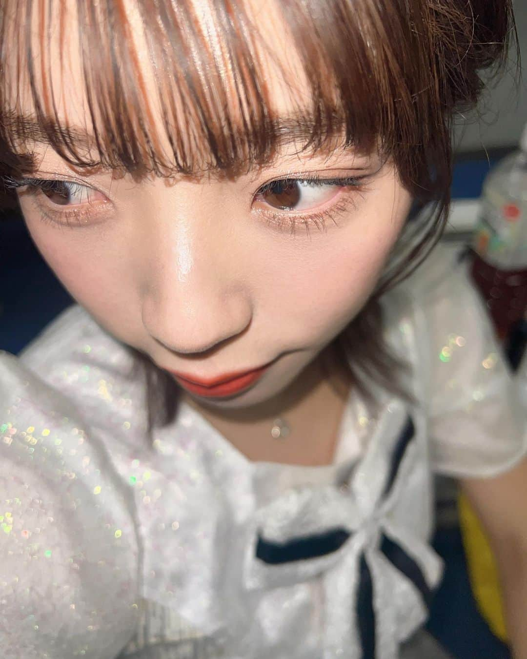 真田真帆さんのインスタグラム写真 - (真田真帆Instagram)「👀✨」10月14日 18時35分 - sanadaaaaaa_maho