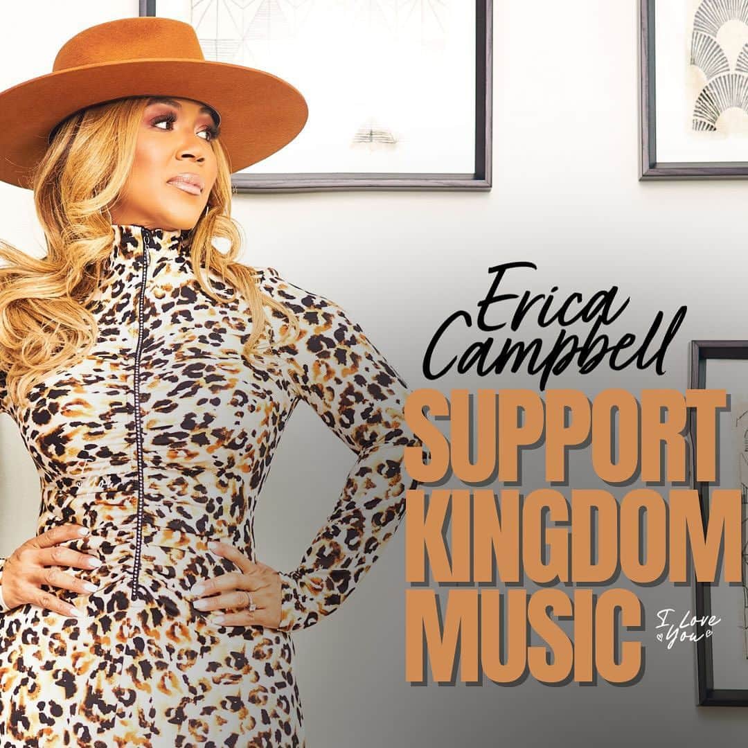 のインスタグラム：「Happy Friday, Good People! It’s time to Support Kingdom Music! Make sure you check out these new releases, and add them to your playlists.  Great & Mighty - @dorindaclarkcole   Strike The Ground - @travisgreenetv & @forwardcitymusic   Be Free - @edrisher   Faded Dreams - @madisonryannward   My Everything - @superwuman_   Traffic - @ryanhylton   I Love You - @imericacampbell」