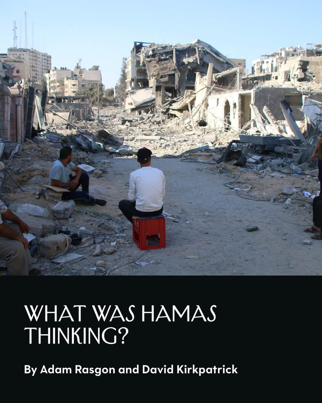 The New Yorkerのインスタグラム：「On October 12th, two New Yorker writers spoke with Mousa Abu Marzouk—a long-time Hamas political leader—in the hope of getting a clearer understanding of the group’s strategic thinking in carrying out last weekend’s massacre. Abu Marzouk claimed to be surprised by the attack. “All of Hamas’s leaders who are not military ones received the news early Saturday morning,” he said, in a phone interview. Abu Marzouk emphasized that, though he’d been unaware of the final details, he and other Hamas political leaders had authorized the attack’s over-all strategy, including its scale and ambition. Hamas’s military branch was “trained and prepared to do all of this.” Nevertheless, he’d been stunned by the outcome of the assault. He said Hamas’s leaders had expected the Israeli military units deployed around Gaza to be “the strongest divisions, and the most trained.” Instead, Abu Marzouk claimed, Israeli fighters had retreated in confusion. “We never expected that,” he said. At the link in our bio, read more about The New Yorker’s conversation with a senior Hamas leader. Photograph by Ahmad Hasaballah / Getty.」
