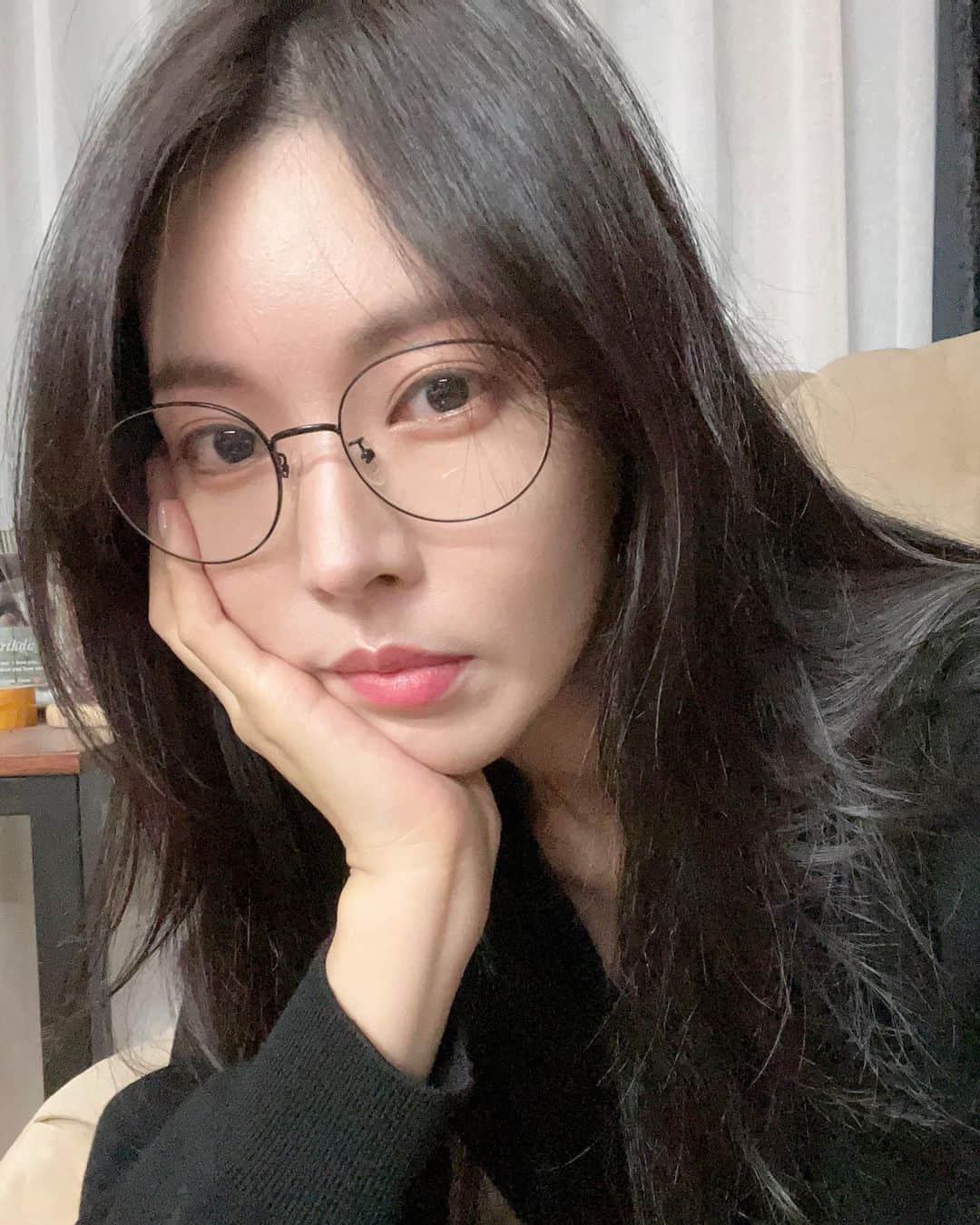 キム・ソヨンのインスタグラム：「🌷」