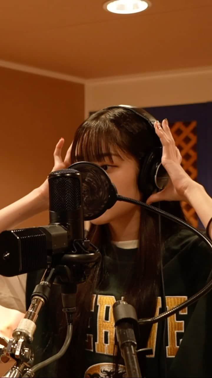 Little Glee Monsterのインスタグラム：「新曲「UP TO ME!」10月15日（日）配信スタート▶️ Recording behind the scene vol.6を公開📽️  #リトグリ #黙示録の四騎士 #七つの大罪」