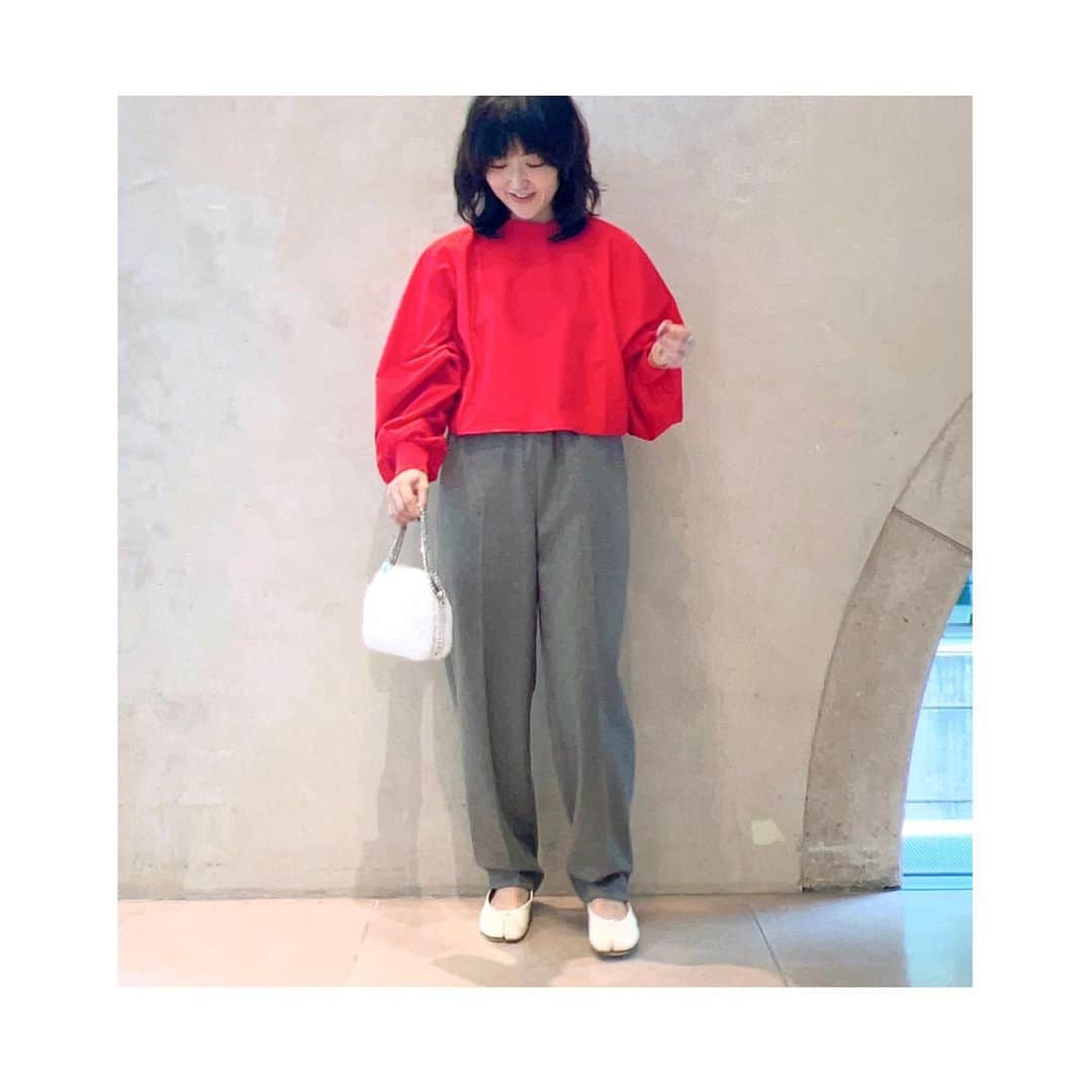 室井由美子のインスタグラム