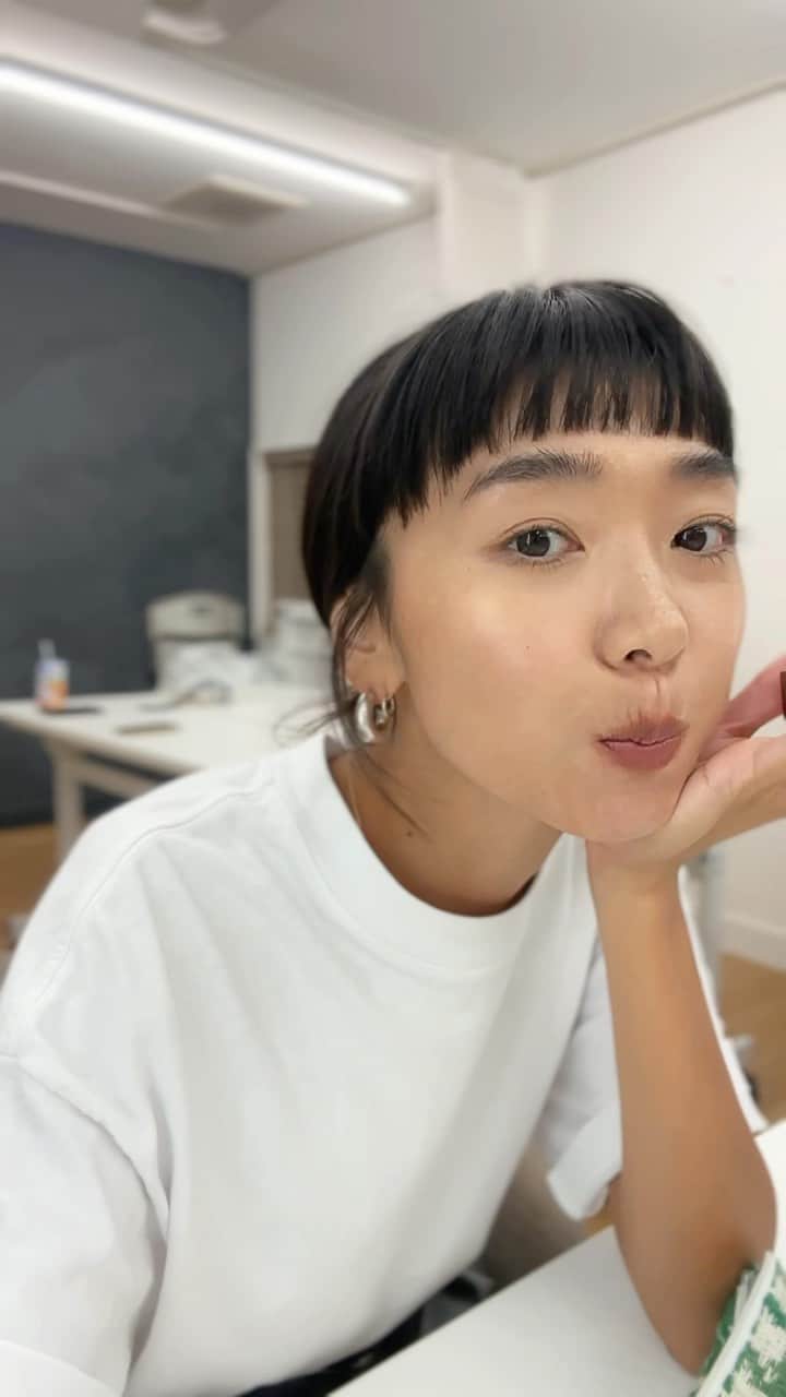 ungrid_yurieのインスタグラム