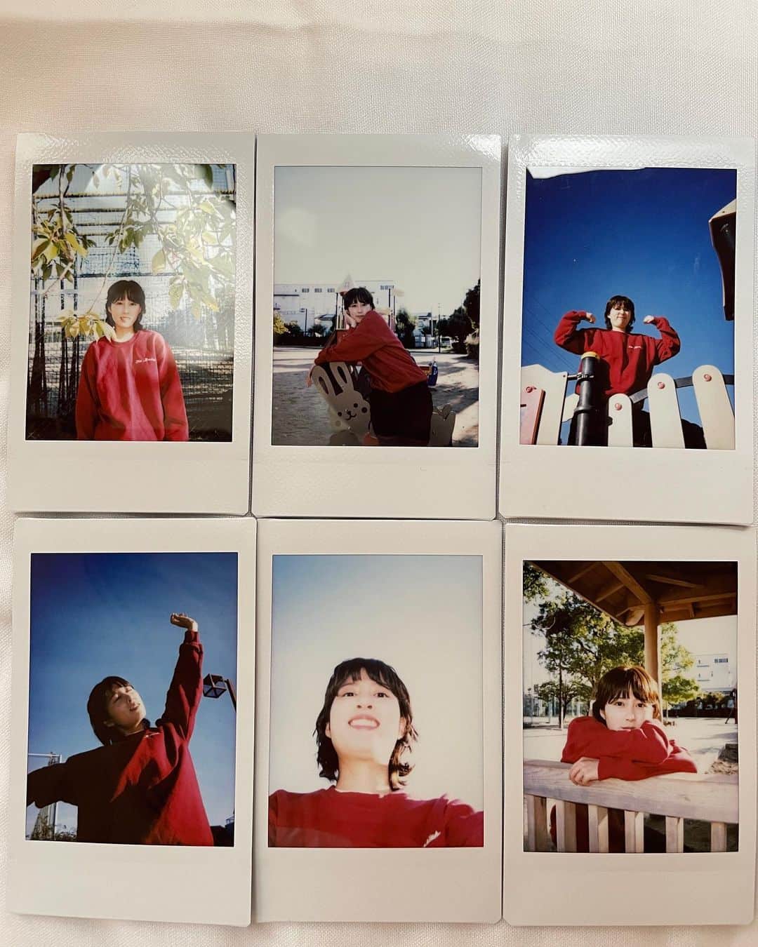 岡奈なな子（おかなちゃん）さんのインスタグラム写真 - (岡奈なな子（おかなちゃん）Instagram)「にゅーへあ」10月14日 10時51分 - okanananako_