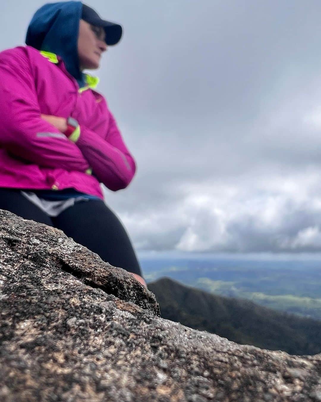 バレリー・アダムスさんのインスタグラム写真 - (バレリー・アダムスInstagram)「Nature is the purest portal to inner-peace. 🌿  Angie Welland Crosby   #hike #peace #nature #selflove #selfcare #timeout #fillmycup #love #nz #waikato」10月14日 11時03分 - valerieadams84