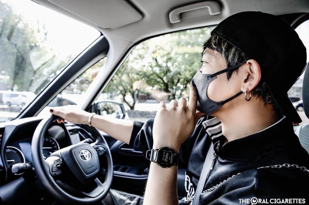 山中拓也さんのインスタグラム写真 - (山中拓也Instagram)「オフショッ。 @koheisuzukiphoto」10月14日 10時57分 - oraltakuya